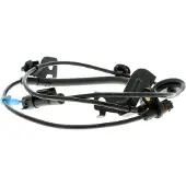 VEMO ABS Sensor Raddrehzahl Hinten Links für MITSUBISHI ASX (GAW) V37-72-0068