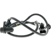 VEMO ABS Sensor Raddrehzahl Vorne Links für MITSUBISHI Lancer VII Limousine (CSA, CTA) V37-72-0061