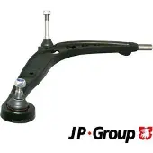 JP GROUP 1440100570 Querlenker Vorne Links für BMW 3 Limousine (E30) 3 Cabrio (E30) 3 Touring (E30) Z1 Roadster