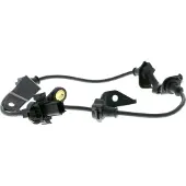 VEMO ABS Sensor Raddrehzahl Vorne Links für HONDA ACCORD VIII (CU) V26-72-0136
