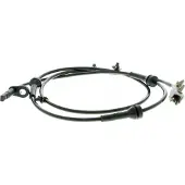 VEMO ABS Sensor Raddrehzahl Hinten für NISSAN MURANO (Z50) V38-72-0146