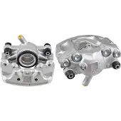ABS . Bremssattel passend für MERCEDES-BENZ E-Klasse Coupe (C207) Ø60mm 532062
