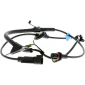 VEMO ABS Sensor Raddrehzahl Hinten Rechts für MITSUBISHI ASX (GAW) V37-72-0075