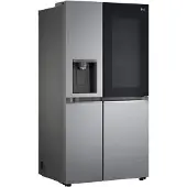 LG Gsxv80pzle Amerikanischer Kühlschrank