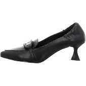Rebecca White Hochfrontpumps Damen 32323532323033 Schwarz 39 EU