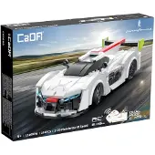 Cada Pininfarina-h2 Speed 1:20 Konstruktionsspiel 296 Stücke