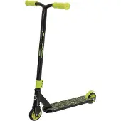HTI Viper stunt scooter - Evo - lime