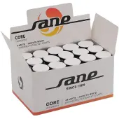 Sane Padel Core Smooth Padel Overgrip 45 Einheiten