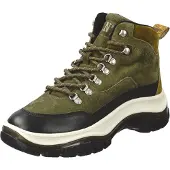 Gant Herren Mid Boot HILLARK 17011-40, 17011-41, 17011-42, 17011-43, 17011-44, 17011-45, 17011-46 GAF-27643343 olive 42