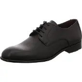 Lloyd Straßenhalbschuhe Standard in schwarz, Gr. 10.5