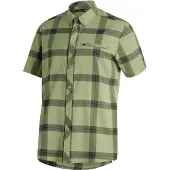 Maier Sports Hemd Kasen