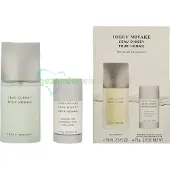 Issey Miyake L'Eau d'Issey Pour Homme Geschenkset