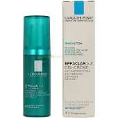 La Roche-Posay La Roche Posay Effaclar AZ Gel-Creme gegen Unreinheiten, 40 ml