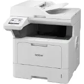 Brother MFC-L5710DW, Laser, Monodruck, 1200 x 1200 DPI, Monokopie, A4, Schwarz, Weiß