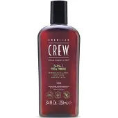 American Crew Tea Tree Shampoo