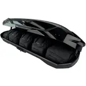 Kjust Pro Taschen-Set für Dachbox Thule Motion 3 XXL 5-teilig 20088