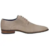 Sub55 Gekleed Laag Gekleed Laag - Beige - Maat 45