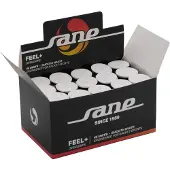 Sane Padel Feel+ Smooth Padel Overgrip 45 Einheiten