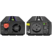 Qoltec 51927 voltage conver. 3000 MS