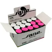 Sane Padel Core Smooth Padel Overgrip 45 Einheiten