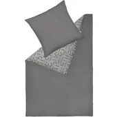 Esprit Bettwäsche E-SCATTER LEO - B/L ca. 200,00x200,00