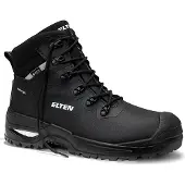 ELTEN Sicherheitsschnürstiefel ANTONIO XXSG GTX Mid ESD S3S WR CI, Gr. 46