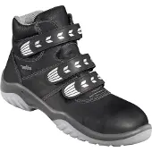 Atlas Sicherheitsstiefel TX 575 S3 SRC DGUV Gr. 43 schwarz/royalblau