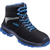 Atlas Sicherheitsstiefel SL 80 S2 ESD SRC DGUV W12 Gr. 40 schwarz/royalblau