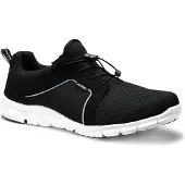 ELTEN Maidu black Low O1 Berufsschuhe - 42