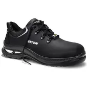 ELTEN Sicherheitshalbschuh TERENCE XXG black Low ESD S3 HI, Gr. 47