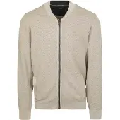 Casamoda Strickjacke "Strickjacke uni"