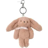 Liewood Alfredo Taschenanhänger Hase, Pale Tuscany