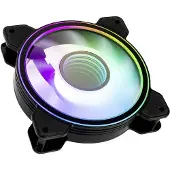 Kolink Umbra Void ARGB LED PWM Lüfter
