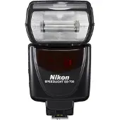 Nikon SB-700 speedlight Blitzlicht