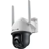 TP-LINK VIGI C540-4G, IP-Sicherheitskamera, Innen & Außen, Kabelgebunden, 0,005 lm, RCM, BSMI, VCCI, NTRA, KC, Decke/Wand