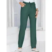 Sieh an! Jersey-Hose in moos | Gr.: 25