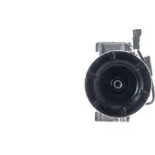 MAHLE ORIGINAL ACP 481 000S 5TSE10C Klimaanlage Klimakompressor PAG 46 R134a für TOYOTA Yaris Schrägheck (P13) Auris Kombi (E18) AURIS (NZE18, ZRE18)