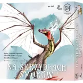 Rebel Auf den Schwingen der Drachen