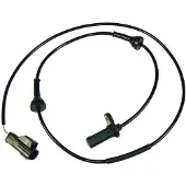 METZGER ABS Sensor Raddrehzahl für VOLVO V70 II (285) 0900596
