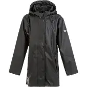 Weather Report Regenjacke Petra Jr. mit getapten Nähten 1001 Black 152