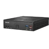 Shuttle Slim Dh770 Barebone