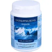 Alexander Weltecke GmbH & Co. KG Grünlipp Muschel Kapseln