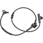 METZGER Sensor, Raddrehzahl 09001233