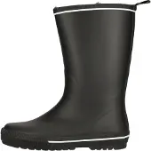 Weather Report Gummistiefel Oersen mit rutschhemmendem Allwetterprofil 1001 Black 39