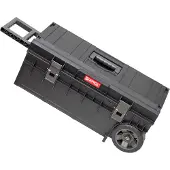 Qbrick System ONE Longer Basic Werkzeugkiste 793 x 385 x 322 mm 50 l