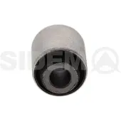 SIDEM Lagerung Lenker für Längslenker für RENAULT Kadjar (HA, HL) Hinten Oben 841702
