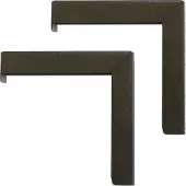 Elite Screens ZVMAXLB6-B, Wandhalterung