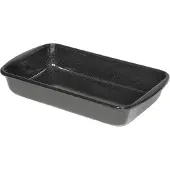 Riess Bratpfanne - schwarz - 32cm
