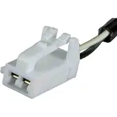 METZGER Sensor, Raddrehzahl 09001027