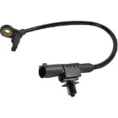 METZGER ABS Sensor Raddrehzahl Hinten passend für MERCEDES-BENZ M-Klasse (W164) 0900775